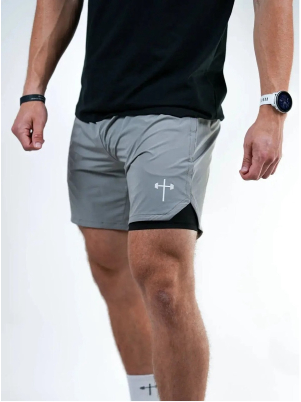 Hollstrength Active Shorts sz XXL (run a little small)